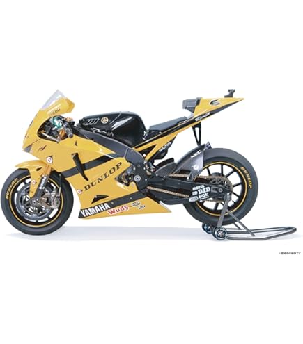Amazon | プラッツ/BEEMAX 1/12 スズキ RGV-Γ (XR79) 1993 WGP500